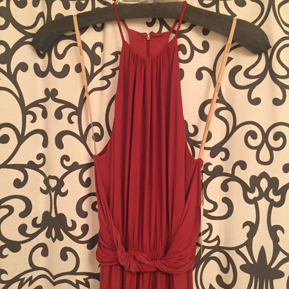 NWT Bailey 44 Gazelle Gown - Picture 7 of 8